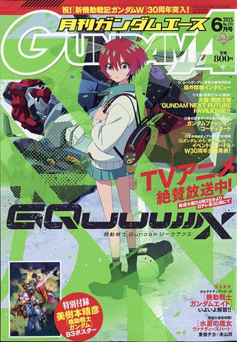 GUNDAM A (K_G[X)