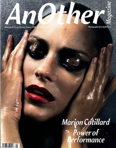 AnOther Magazine (AiU[E}KW)