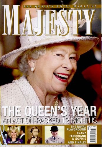 MAJESTYi}WFXeBj