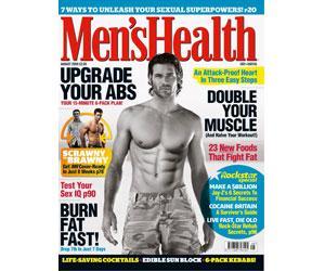 MENfS HEALTH UK EDITIONiY@wX@CMXoj