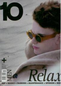 10 MAGAZINEie@}KWj
