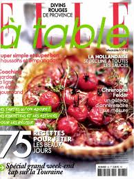 ELLE A TABLEiGA^[uj