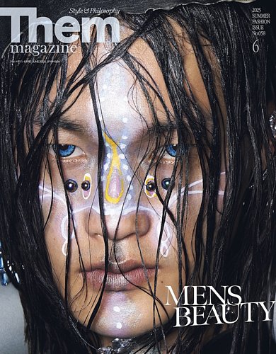 Them magazinei[}KWj