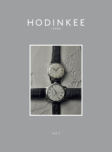 HODINKEE Japan EditionizfBL[ Wp GfBVj